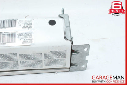 07-14 Mercedes W221 S550 S600 CL65 AMG Front Right Side Dashboard Airbag Air Bag