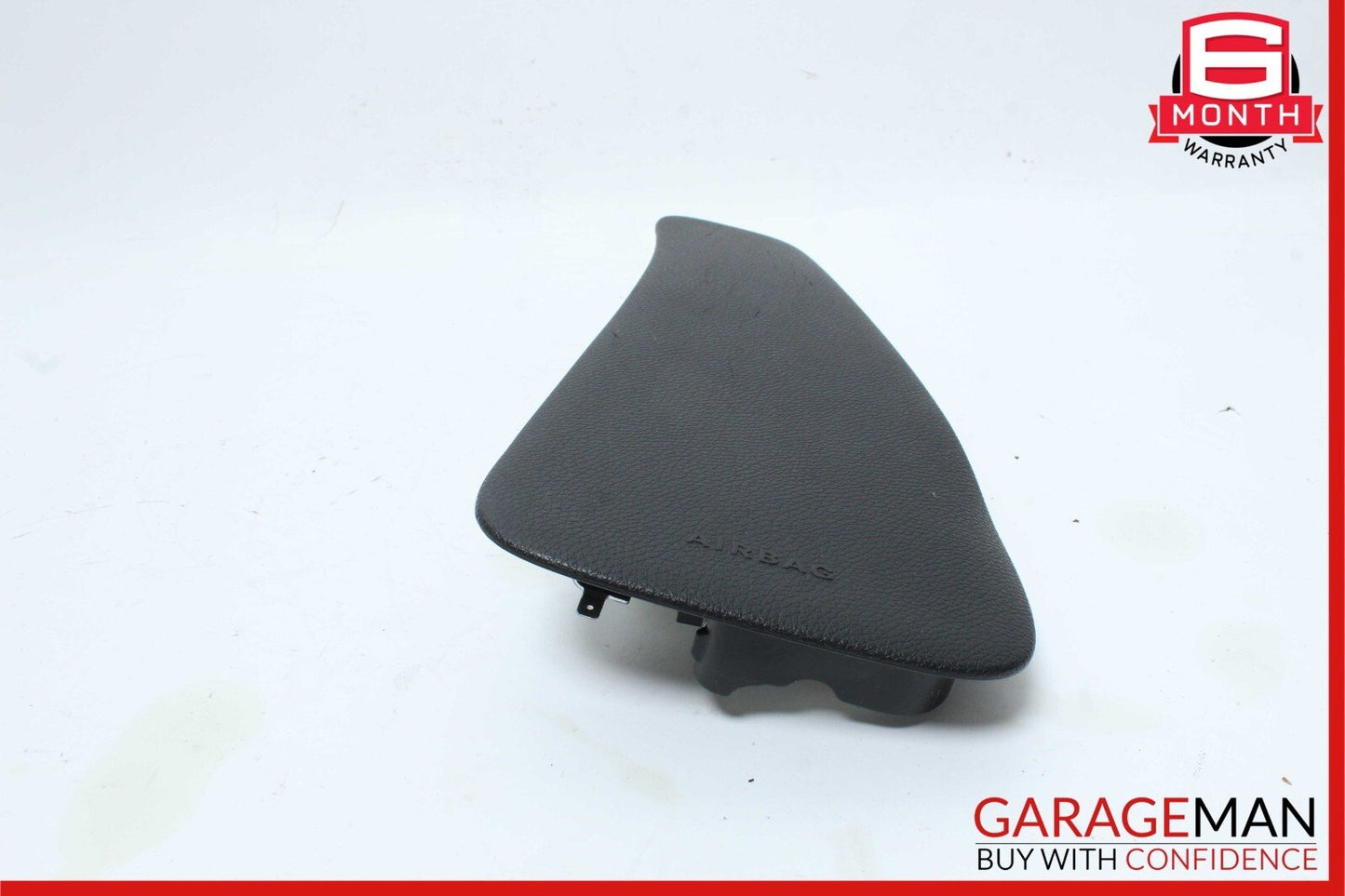 08-15 Mercedes GLK350 C280 C180 C300 Front Right Seat Airbag Air Bag SRS Black