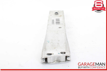 14-21 BMW i3 I01 Front Left Side Lower Bumper Reinforcement Bar Bracket OEM