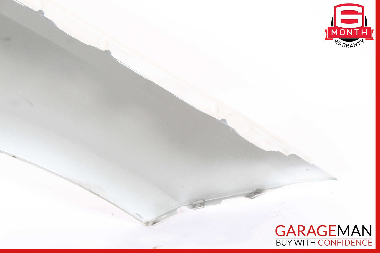 13-19 Mercedes X166 GL450 GLS550 Front Left Driver Side Wing Fender Panel OEM