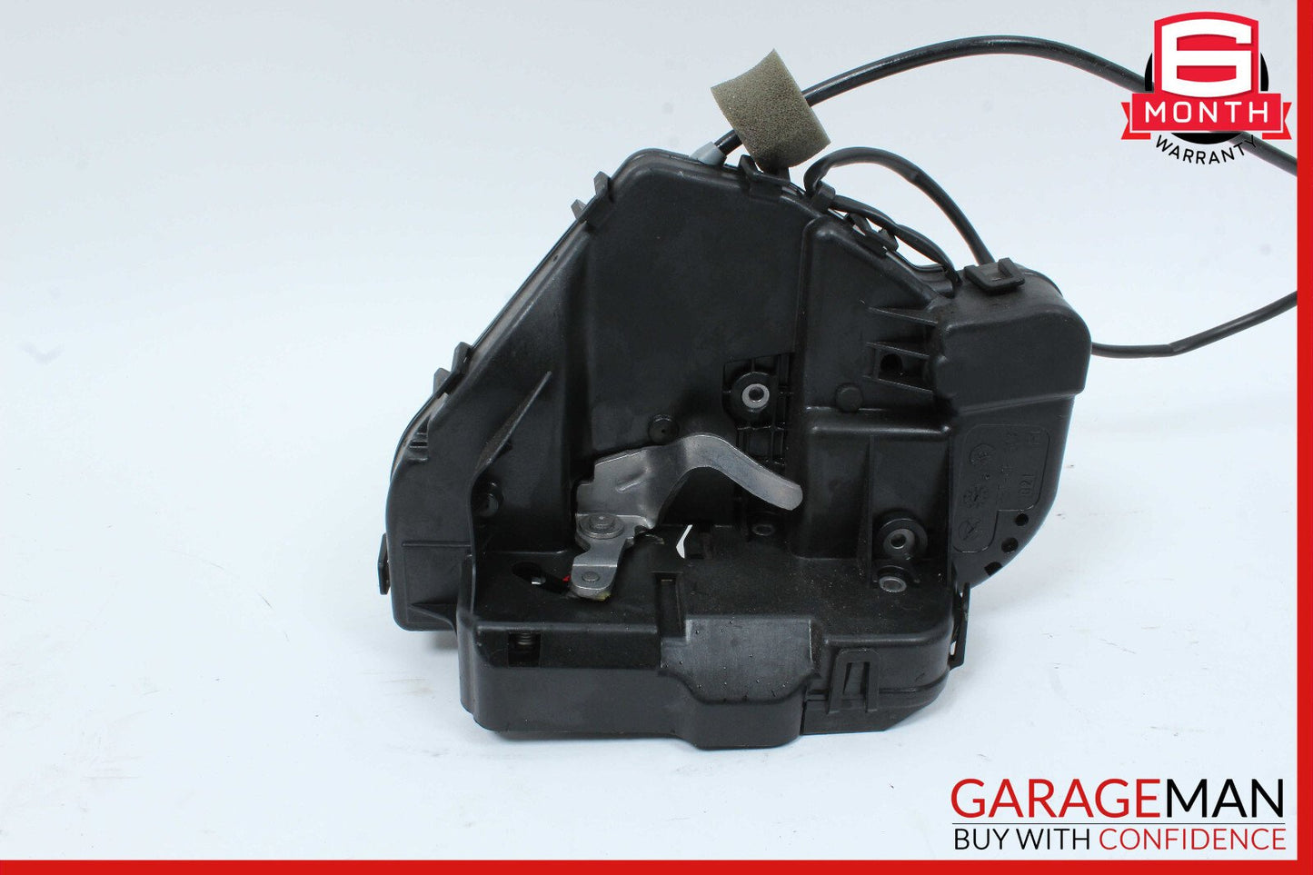 03-09 Mercedes W211 E350 E550 Door Lock Latch Actuator Rear Right Side OEM