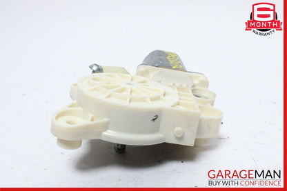 03-09 Mercedes W211 E350 E550 E63 Front Right Door Window Regulator Motor Unit