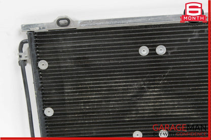 98-02 Mercedes W210 E300 AC A/C Air Conditioning Condenser OEM