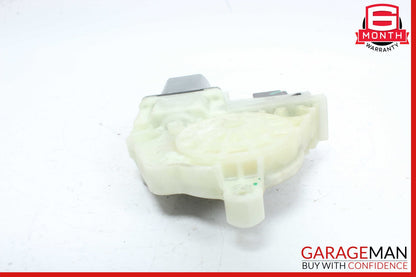 10-15 Porsche Panamera 970 Rear Left Door Window Regulator Motor OEM