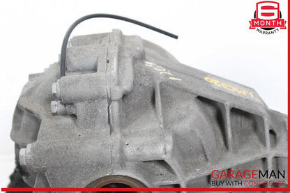 98-05 Mercedes W163 ML320 ML500 Rear Diff Differential Axle Carrier Assembly OEM