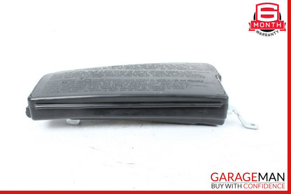 06-14 Mercedes ML350 GL450 R350 CL550 Front Right Side Seat SRS Airbag Air Bag