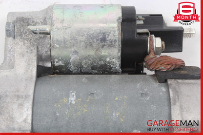 15-19 Mercedes W205 C300 GLC300 DENSO Engine Starter Motor 2749062100 OEM
