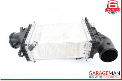 15-20 Mercedes W205 C300 GLC300 2.0L Engine Mounted Intercooler 2740900614 OEM