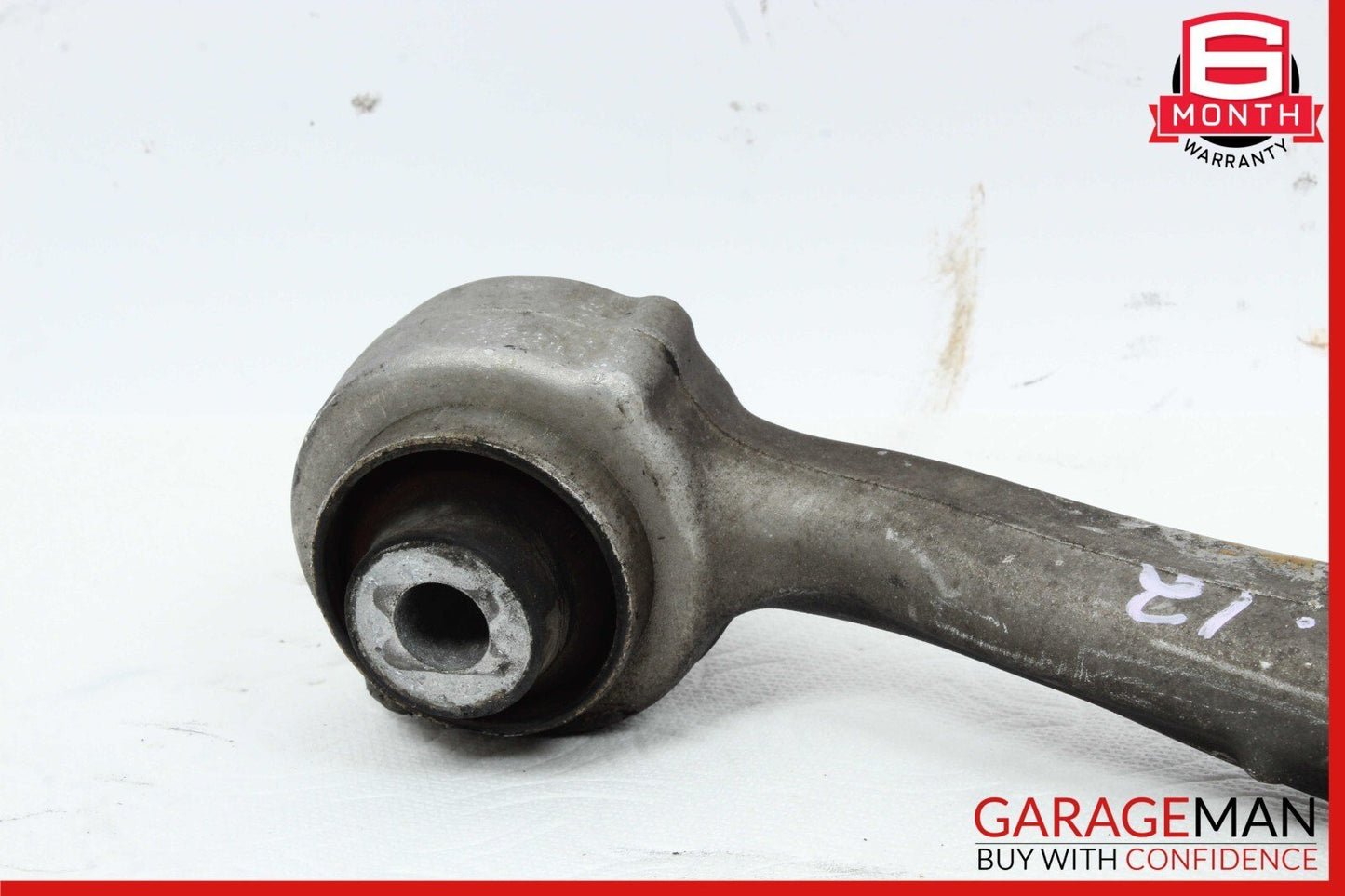 08-15 Mercedes W204 C250 Front Left Driver Side Suspension Lower Control Arm OEM