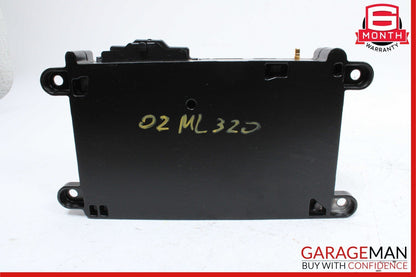 00-06 Mercedes W163 ML320 ML500 Voice Phone Communication Control Module OEM