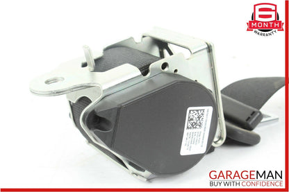 14-17 Maserati Ghibli Rear Center Middle Seatbelt Seat Belt Retractor Assembly