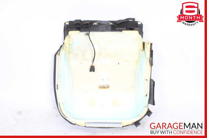 15-16 Hyundai Genesis Front Left Driver Side Lower Seat Cover Cushion