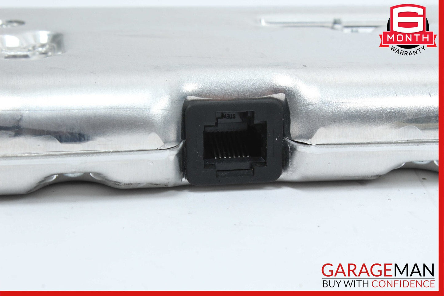 00-06 Mercedes W210 E320 S500 CL500 Voice Command Control Module 2208200535 OEM