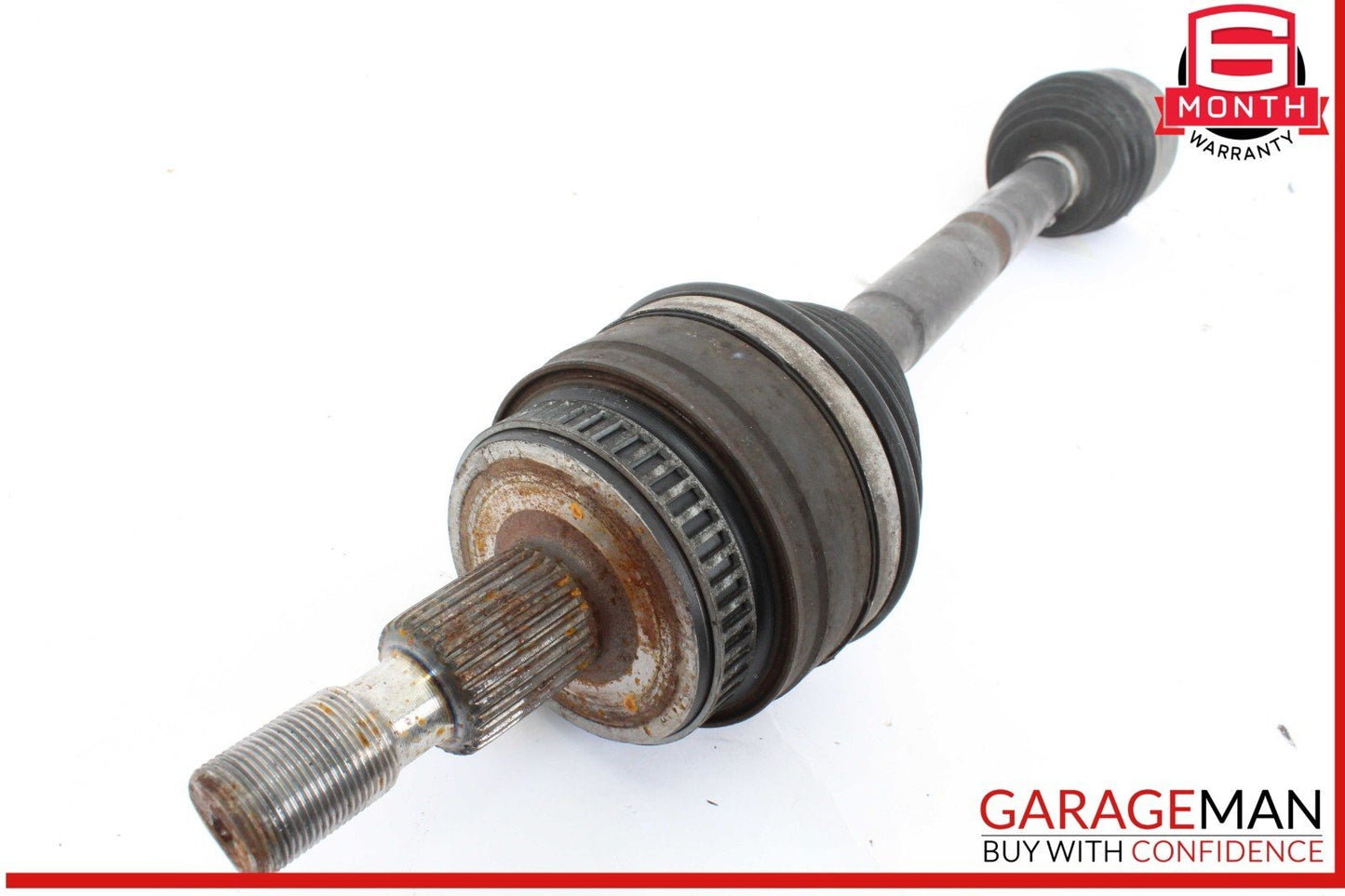 98-05 Mercedes W163 ML350 ML320 ML500 Axle CV Half Shaft Rear Right or Left OEM