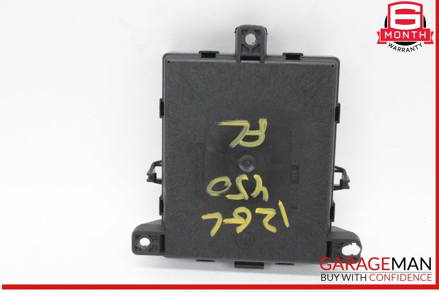 06-13 Mercedes X164 GL450 4MATIC Front Left Driver Side Door Control Module OEM