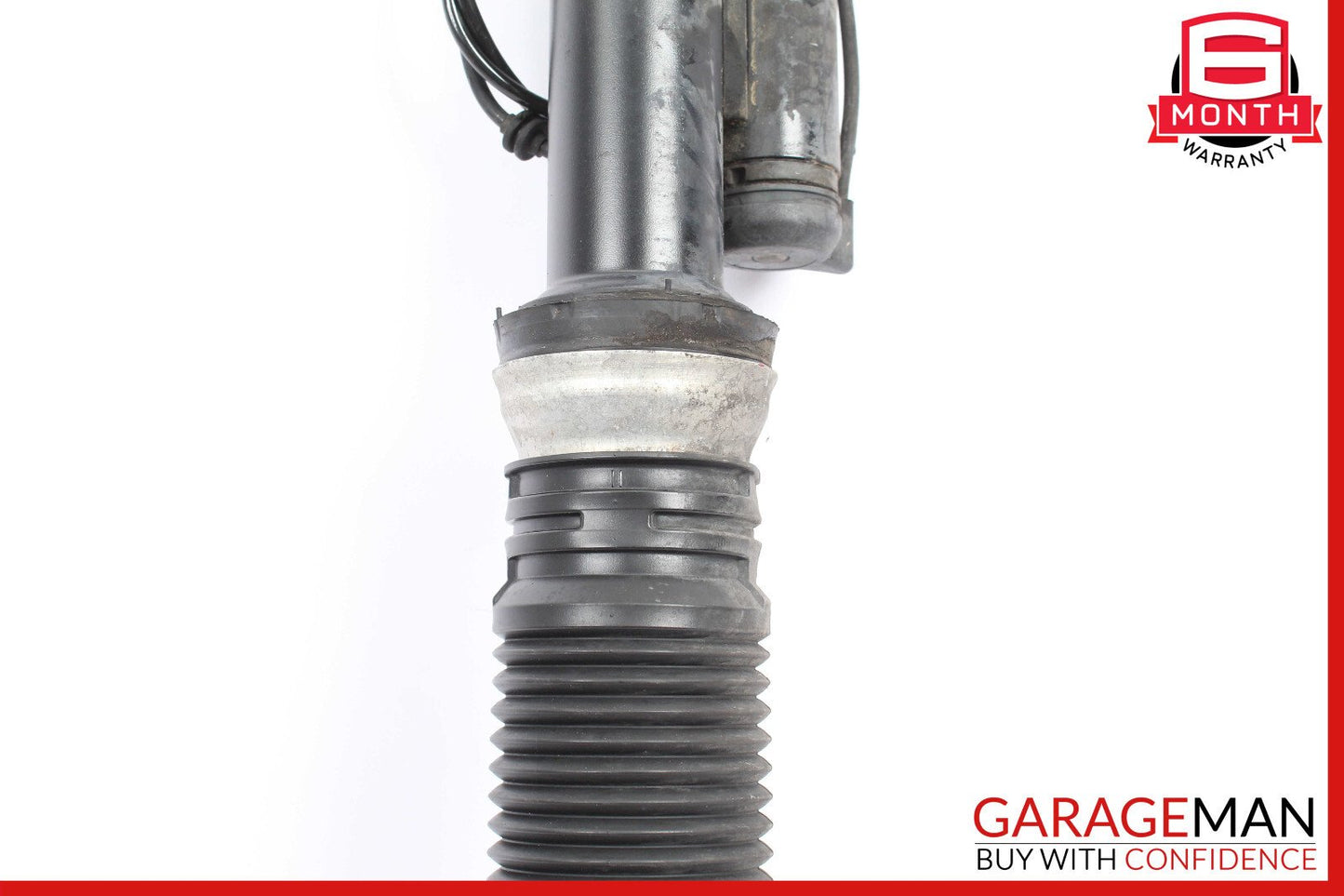 07-13 Mercedes W221 S550 Rear Left / Right Air Airmatic Shock Absorber Strut OEM
