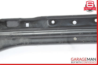 03-09 Mercedes W211 E350 E550 E320 Upper Radiator Support Frame Bracket Bar OEM