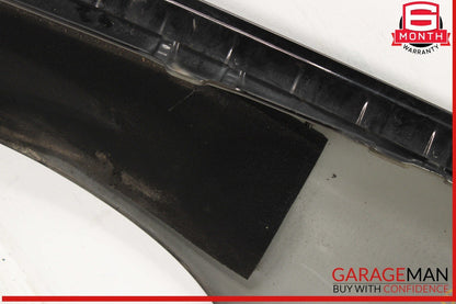 07-12 Mercedes X164 GL450 GL550 Right Passenger Side Fender Assembly OEM