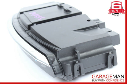 07-13 Mercedes W221 S550 CL550 S63 A/C AC Heater Climate Control Switch OEM