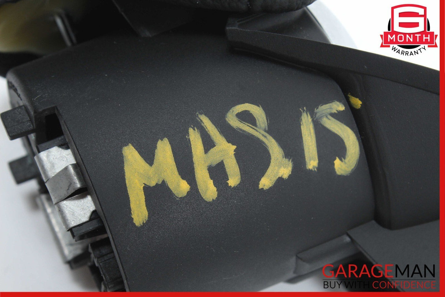 14-17 Maserati Ghibli Dashboard Instrument Panel Analog Clock Assembly 670021647