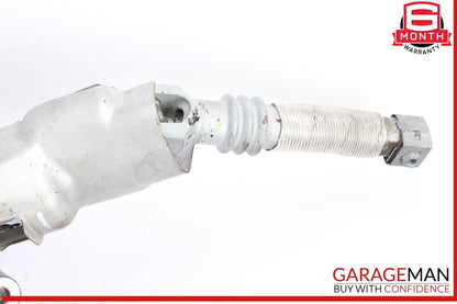 07-10 Mercedes W221 S550 S600 Power Steering Rack and Pinion OEM