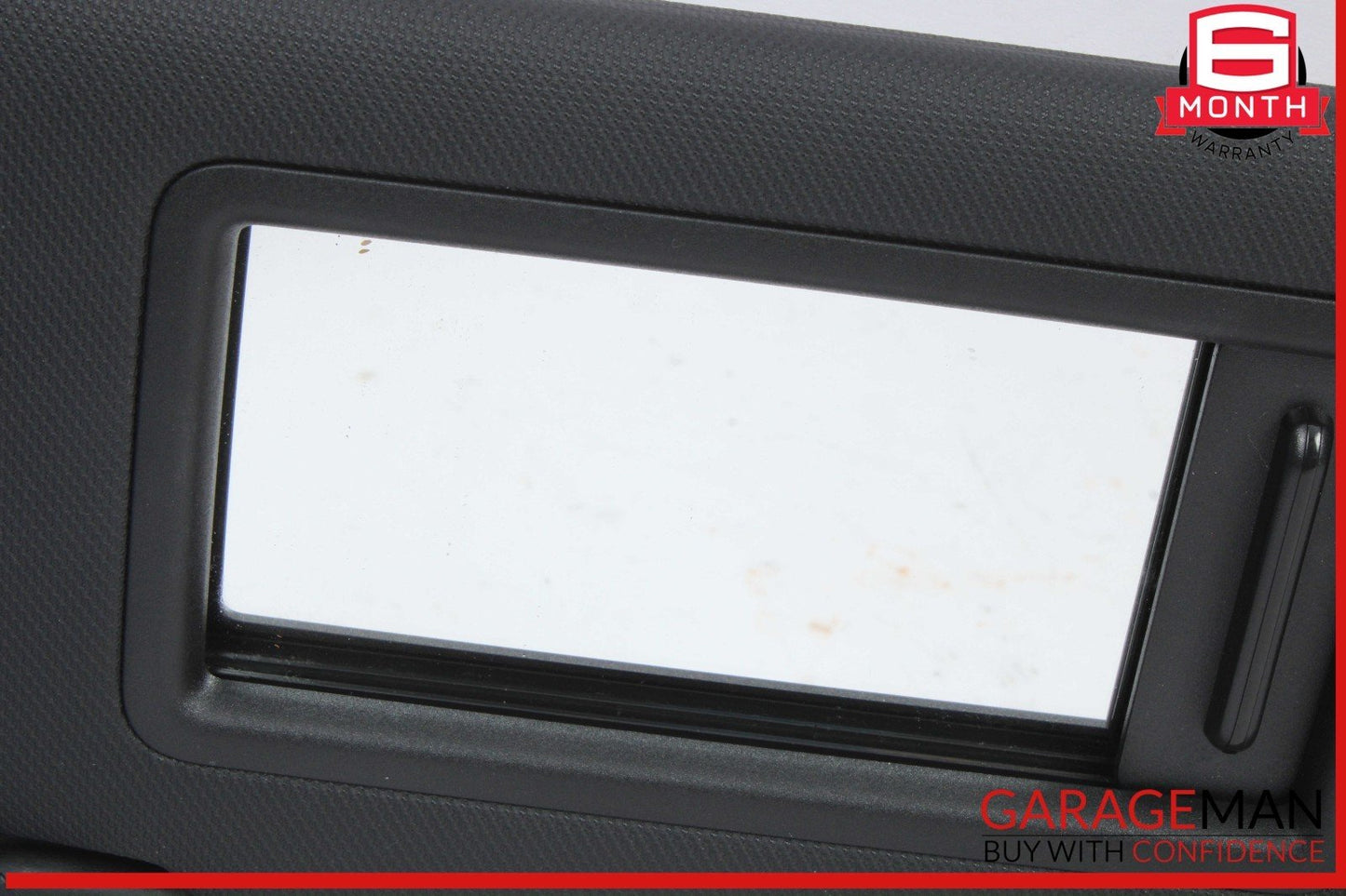 17-24 Audi S5 RS5 A4 Front Right Passenger Side Sun Visor Sunvisor 8W0857552 OEM