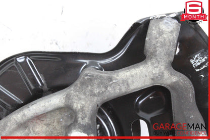 07-14 Mercedes W216 CL550 S550 Front Left Side Spindle Knuckle Wheel Hub OEM