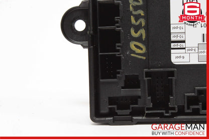 07-13 Mercedes W221 S550 S400 Rear Right or Left Side Door Control Module OEM