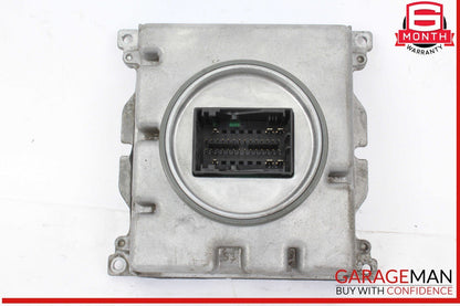 17-20 Audi S3 A3 Headlight Lamp Ballast Control Module DRL Bulb Module OEM