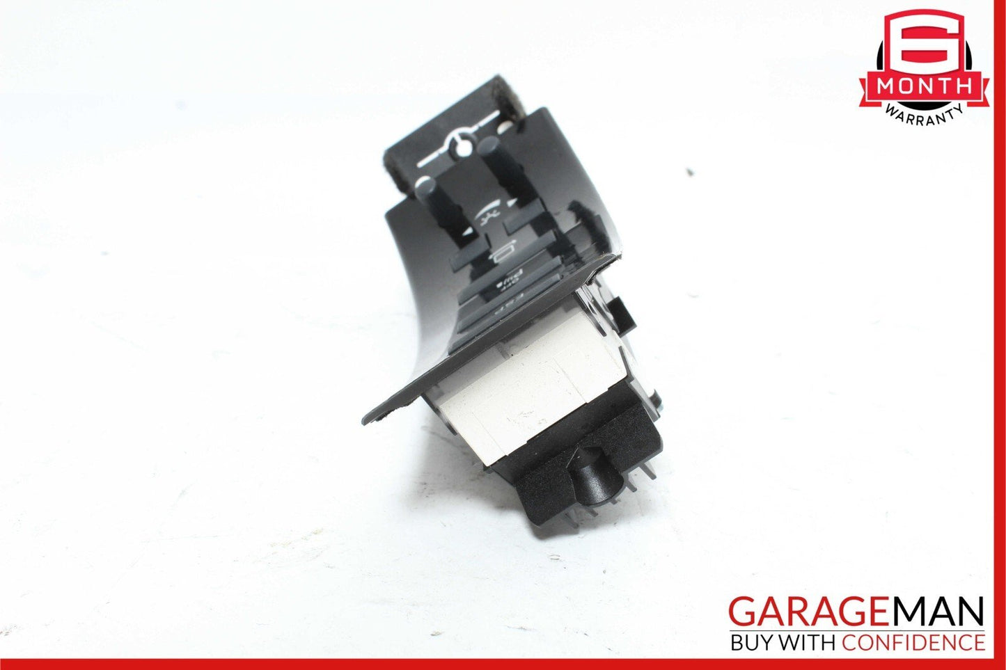 07-14 Mercedes CL600 S550 ESP Parking Assist Suspension Switch Controller Module