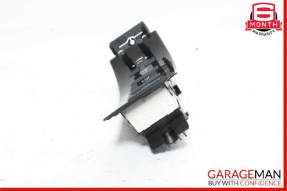 07-14 Mercedes CL600 S550 ESP Parking Assist Suspension Switch Controller Module