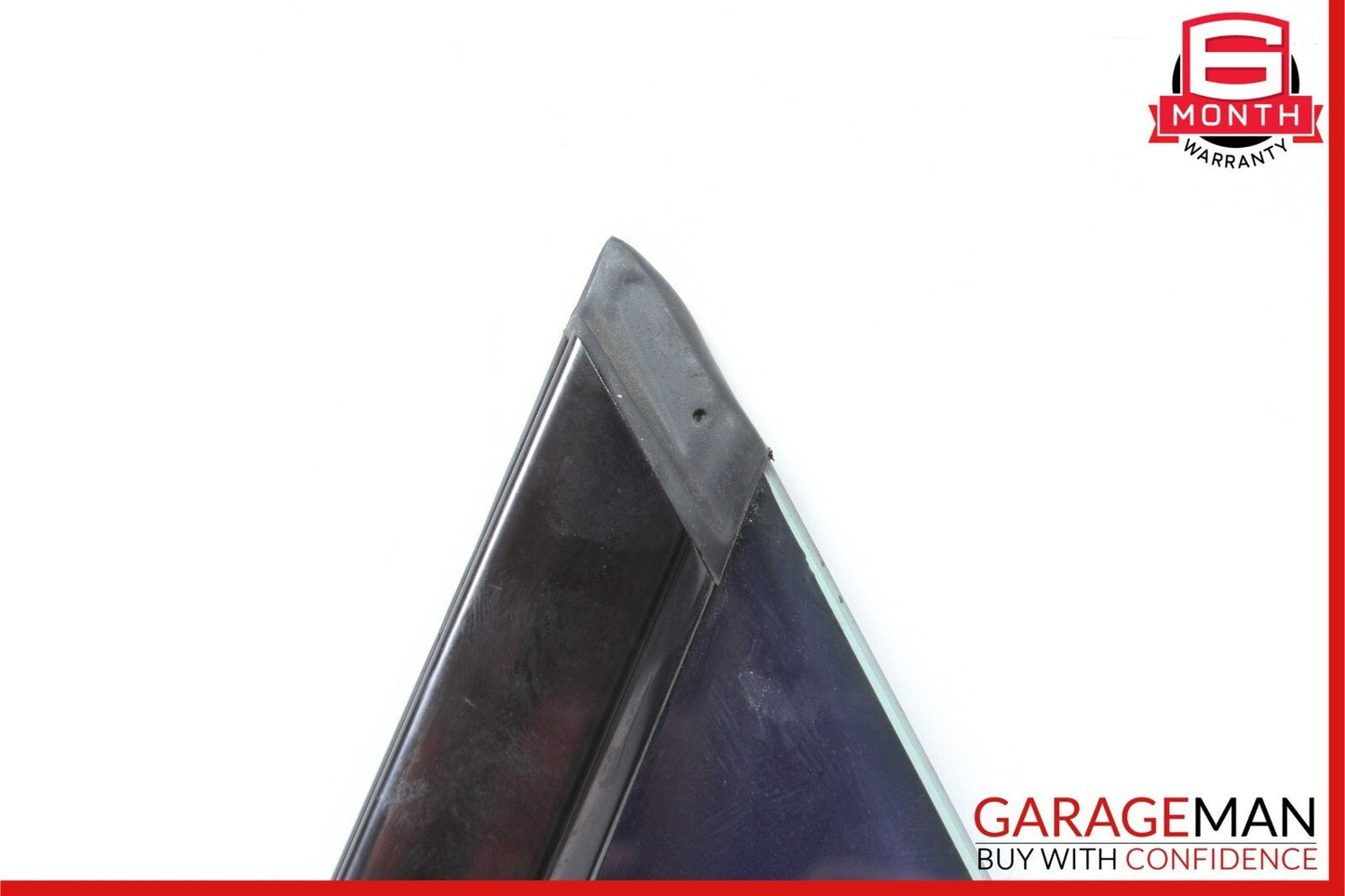 97-04 Mercedes R170 SLK230 SLK320 Rear Right Passenger Side Quarter Window Glass