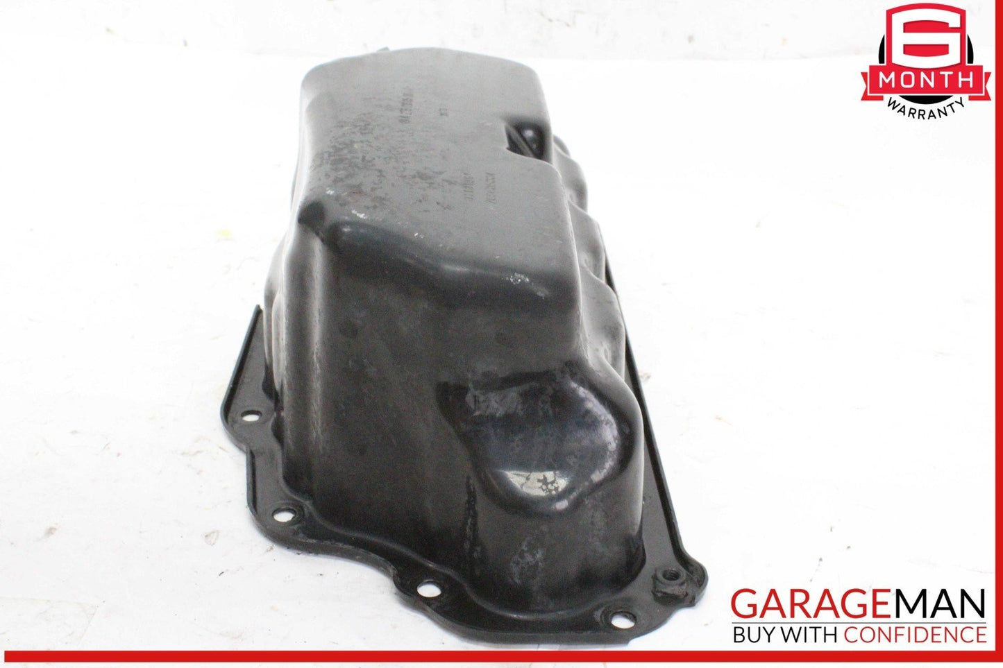 12-19 Mercedes W212 E350 GL550 GLS550 Engine Lower Oil Pan 2760100528 OEM