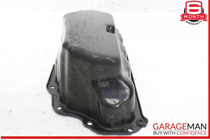 12-19 Mercedes W212 E350 GL550 GLS550 Engine Lower Oil Pan 2760100528 OEM