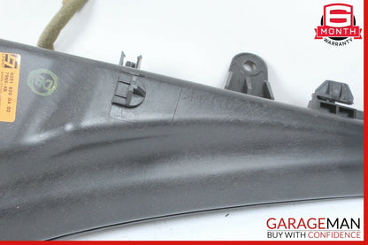 06-13 Mercedes W251 R350 R500 Quarter Sound Speaker Rear Right 2518200402 OEM