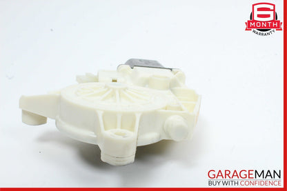 08-16 Mercedes E400 GLK350 C250 Rear Left Side Door Window Regulator Motor Unit