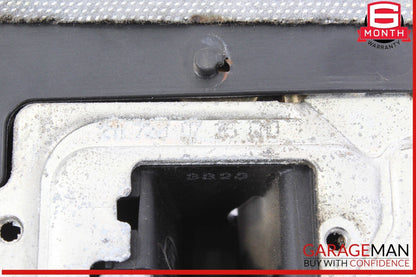03-09 Mercedes W211 E320 4MATIC Rear Left Driver Side Door Lock Latch Actuator