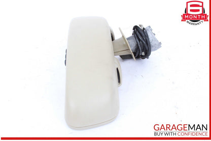 12-16 Mercedes X166 GL450 GL550 ML350 ML550 Interior Rear View Mirror OEM