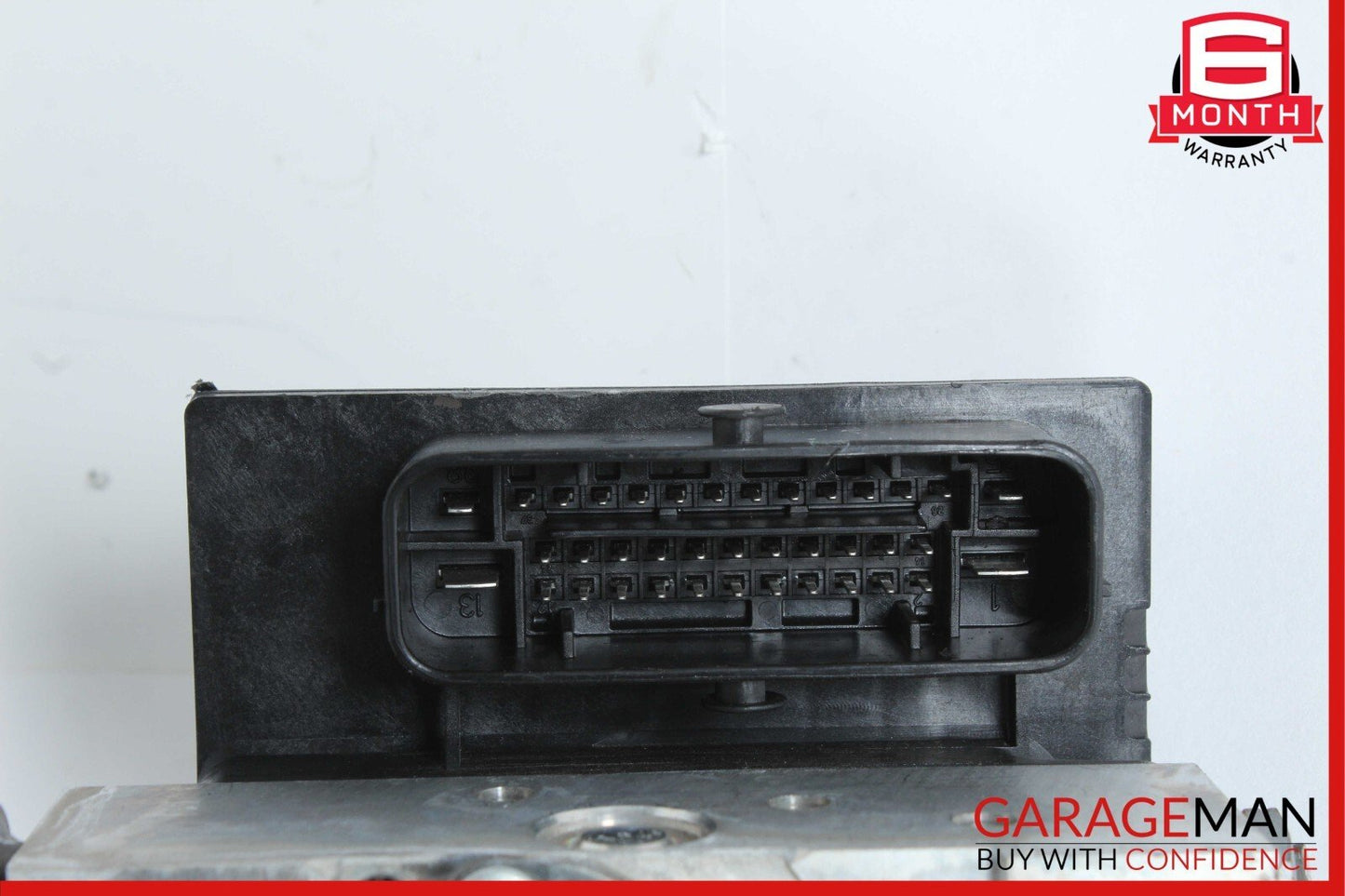 10-13 Mercedes W212 E350 E550 ABS Anti Lock Brake Pump Control Module Unit