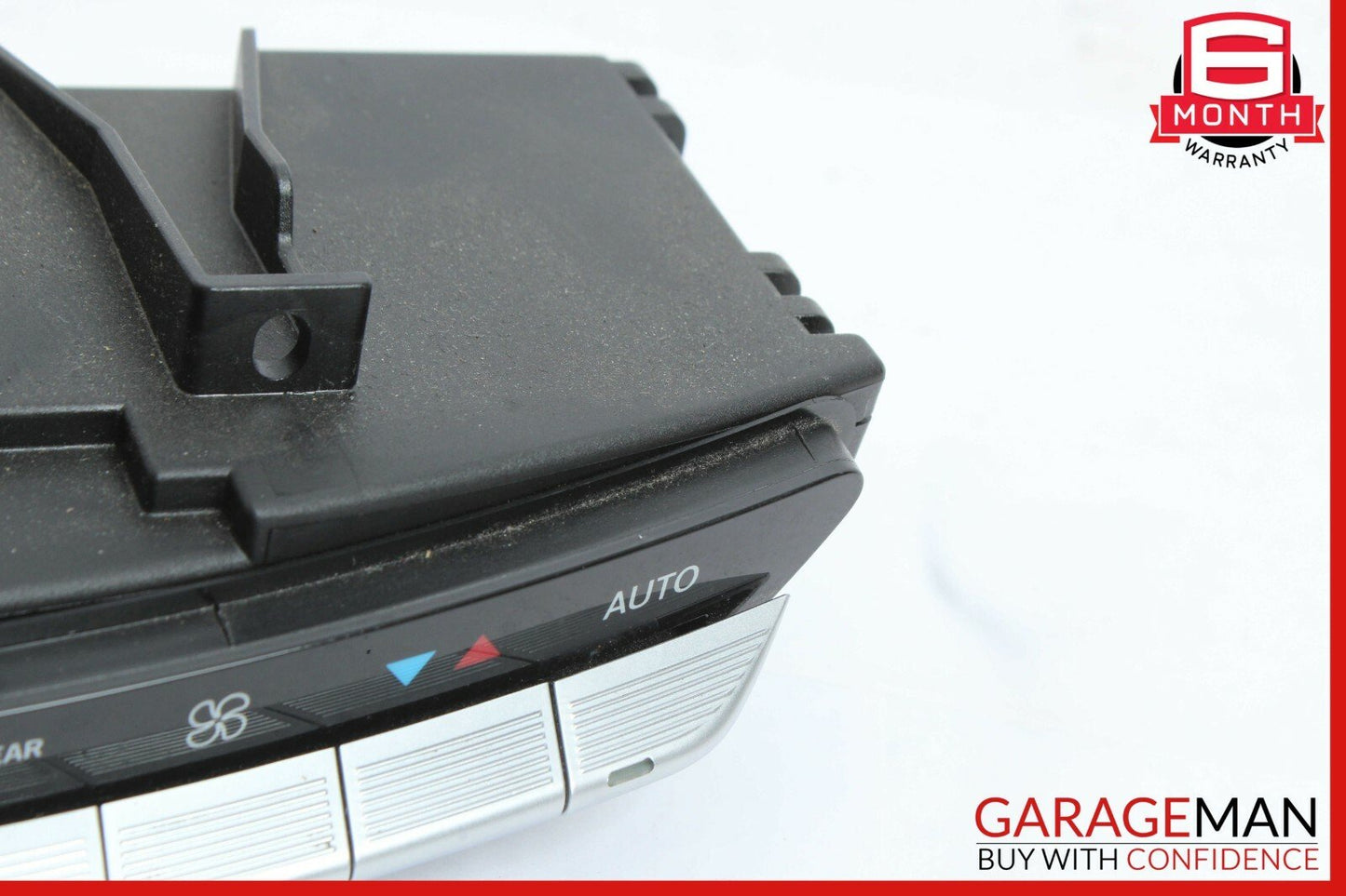 10-13 Mercedes W221 S400 S550 CL550 A/C AC Heater Climate Control Switch Module