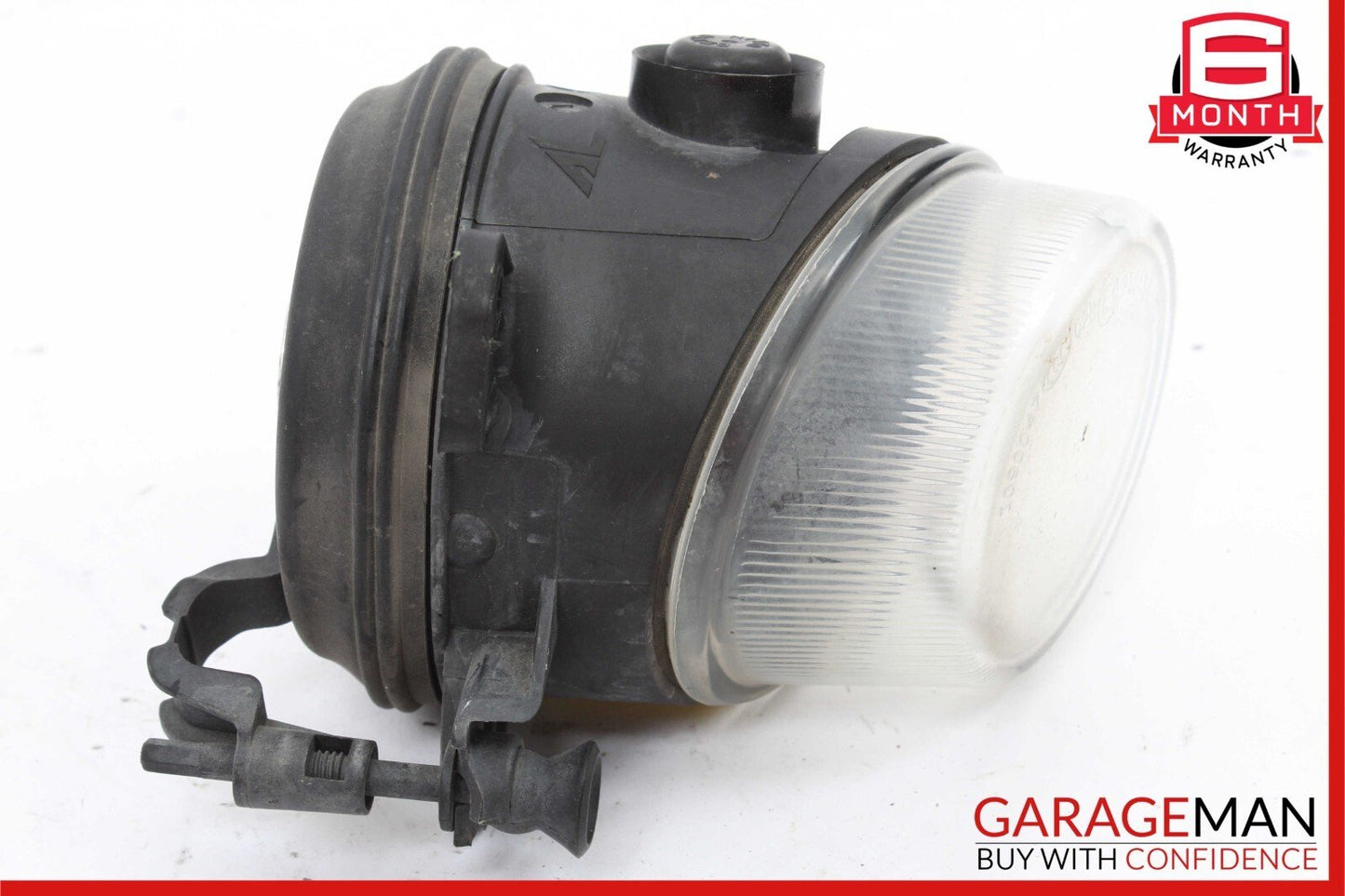10-13 Mercedes X164 GL450 E350 C350 Front Right Side Bumper Fog Light Lamp OEM