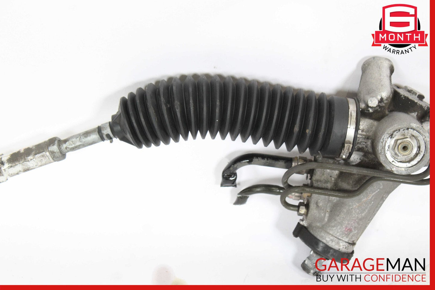 97-04 Porsche Boxster 986 Power Steering Gear Rack & Pinion 99634701106 OEM