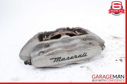 14-17 Maserati Ghibli Brembo Front Right Side Brake Caliper OEM