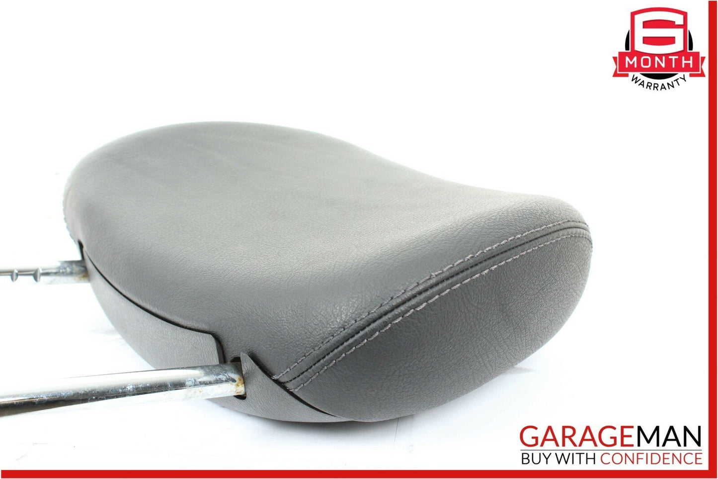 97-04 Mercedes R170 SLK230 Front Left / Right Seat Headrest Head Rest