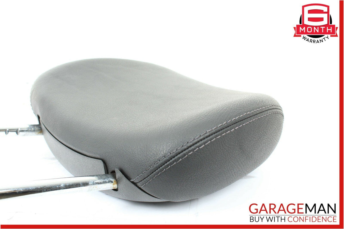 97-04 Mercedes R170 SLK230 Front Left / Right Seat Headrest Head Rest