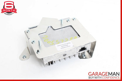 07-09 Mercedes W221 S450 S550 Motorola Satellite Antenna Module Unit OEM