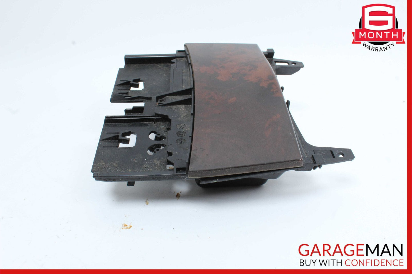 08-17 Mercedes W204 C250 C350 Center Console Ashtray Ash Tray Compartment OEM