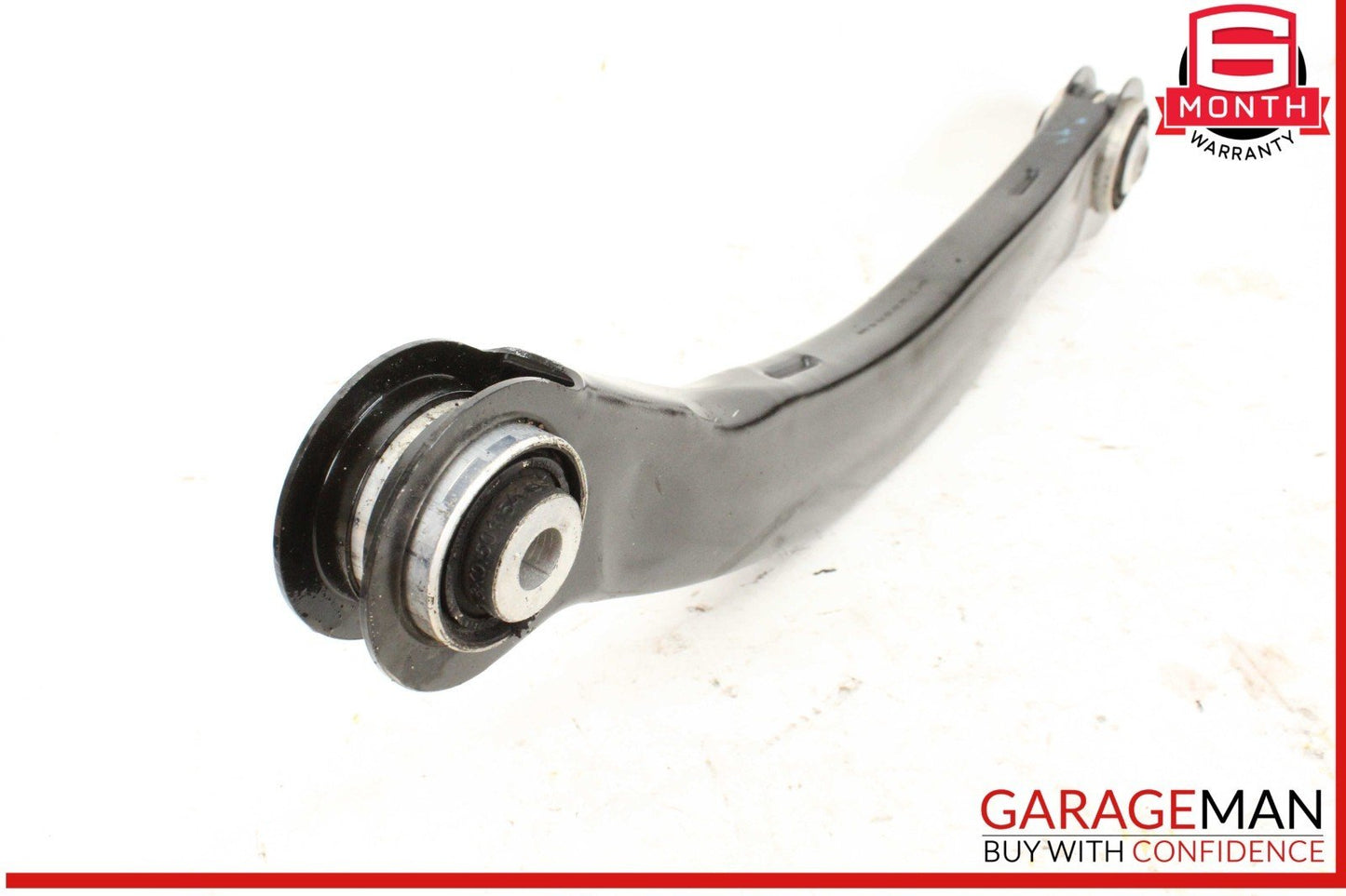 18-24 Audi Q5 SQ5 Rear Left Driver Side Upper Control Arm 80A505397A OEM