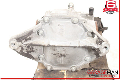 15-16 Mercedes W205 C300 RWD Rear Differential Diff Axle Carrier 3.067 OEM