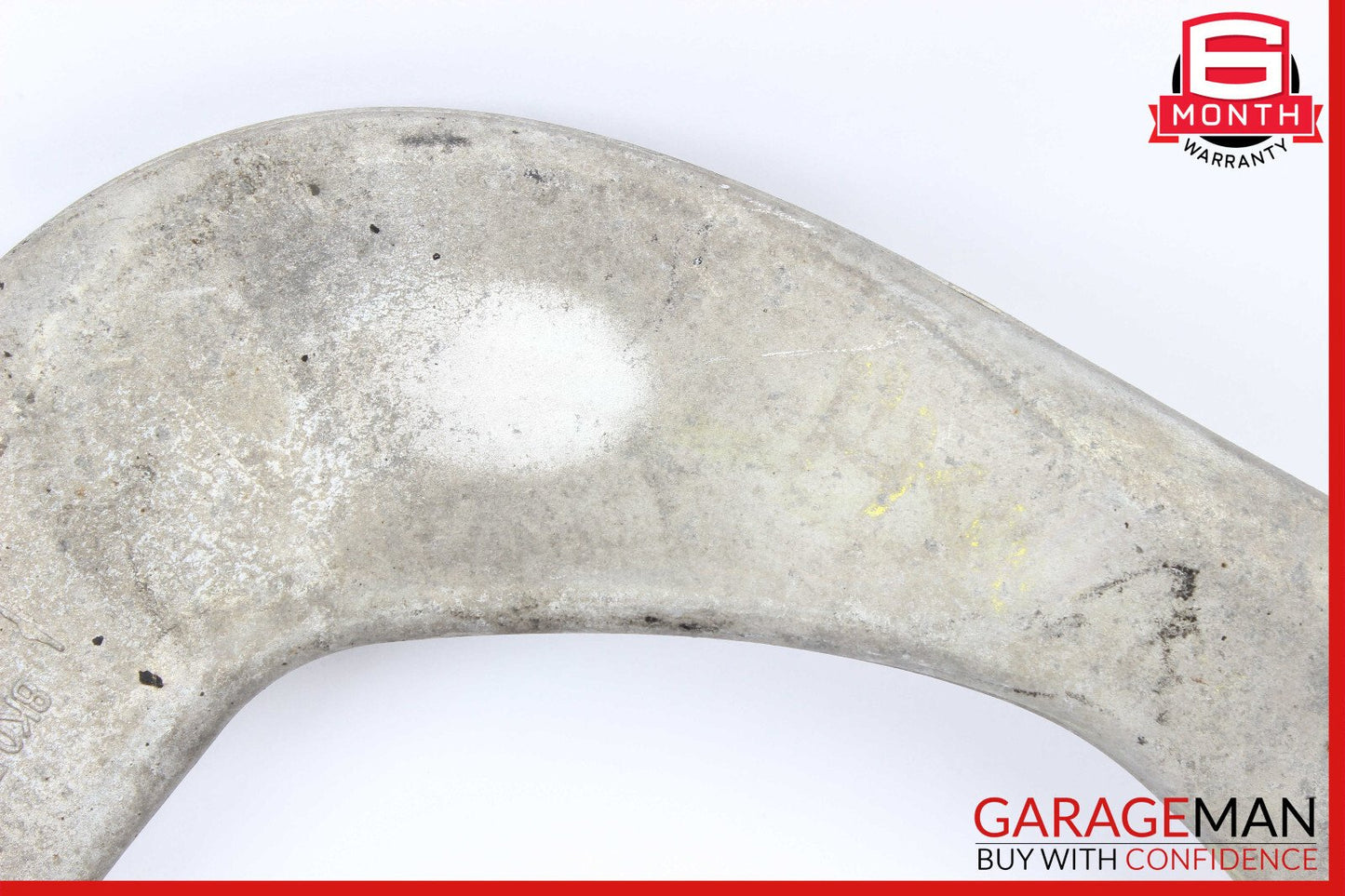 12-18 Audi Q5 Rear Left Driver Side Suspension Upper Control Arm OEM